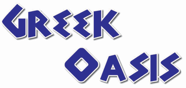 Greek Oasis - Take out / Dine In